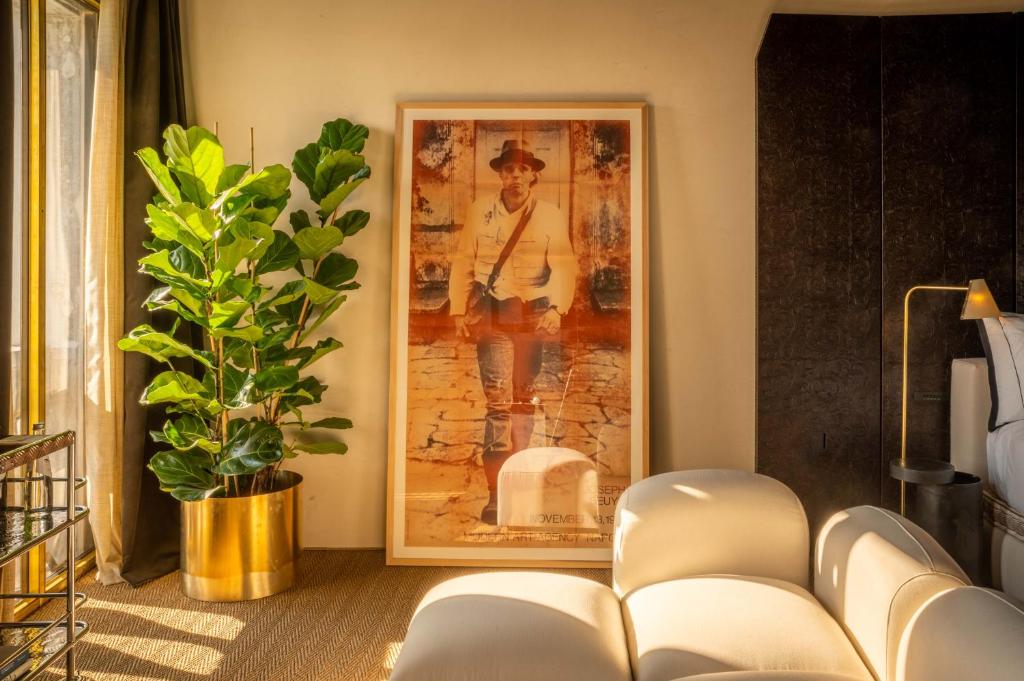 The Venice Venice Hotel Image