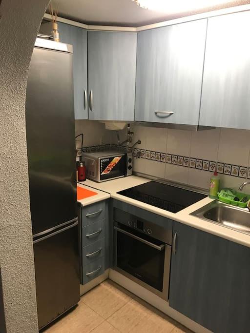 adosado con piscina a 10 minutos de Alicante 4