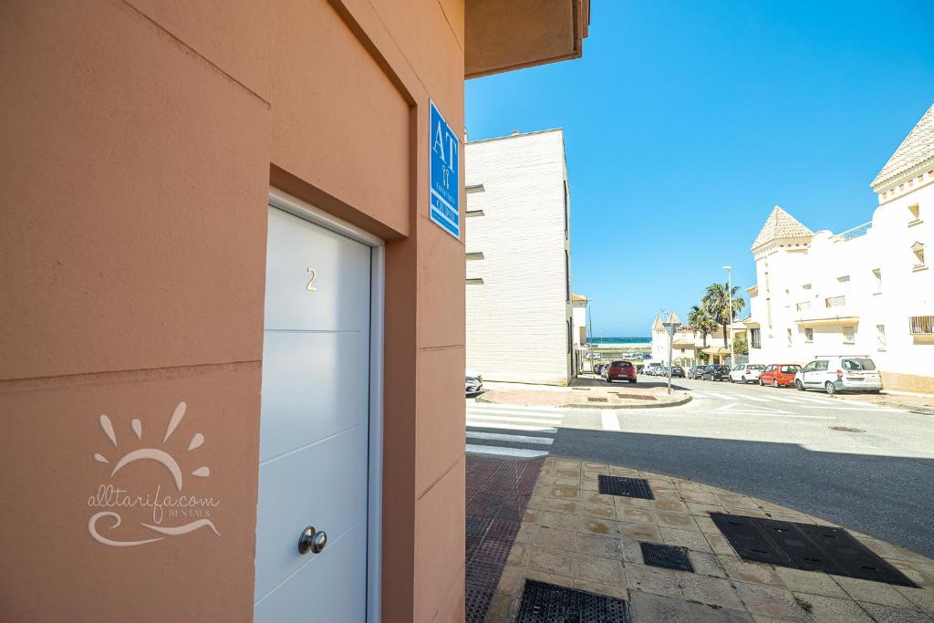 Apartamentos DOM ROOM 6