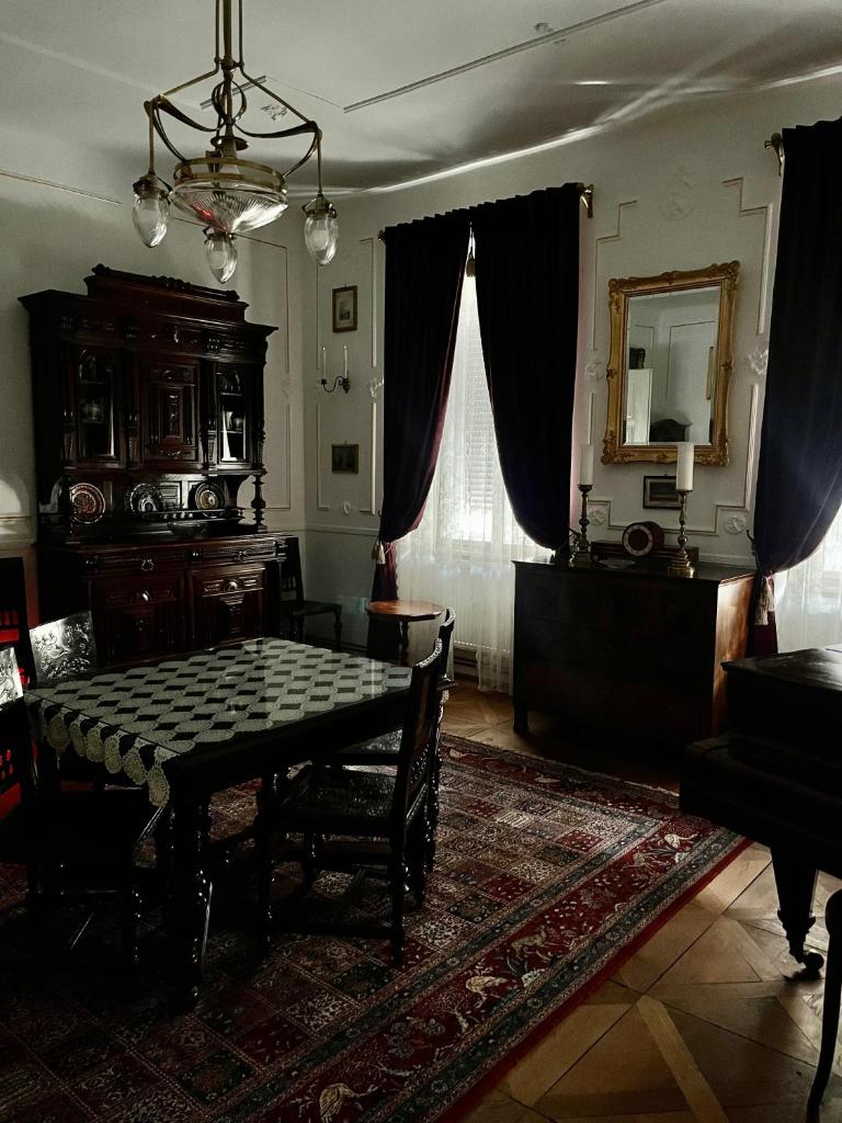 City-Apartment S 4