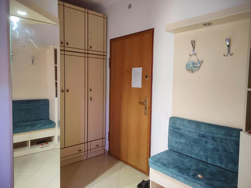 COASTAL RETREAT - Beach Apartment Vlore 7