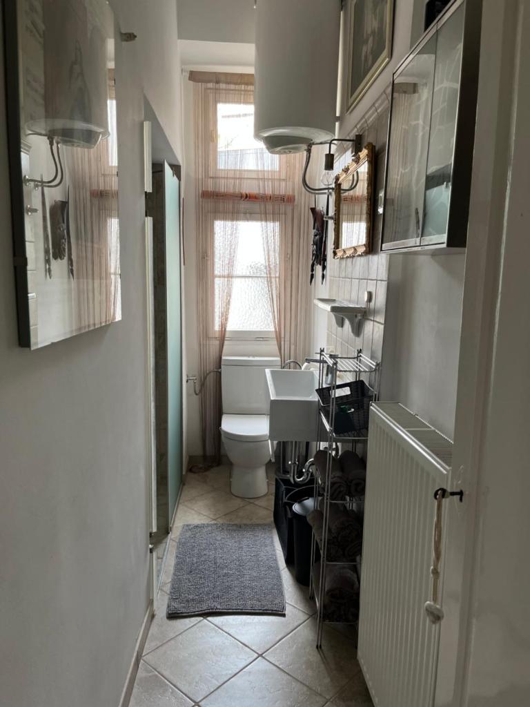 City-Apartment S 8