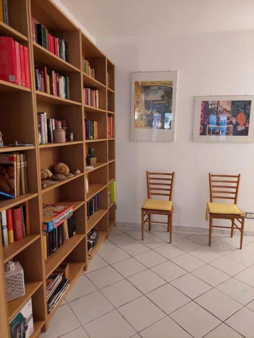 Casa Marina Taormina 5