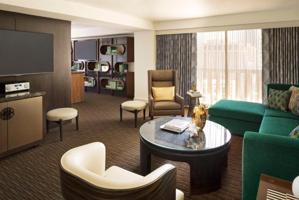 Hyatt Regency San Francisco Image