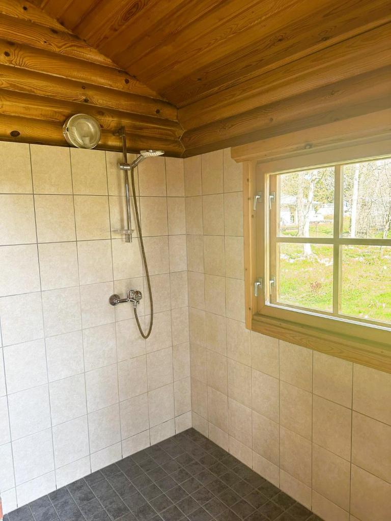 Kõrre Puhketare 3