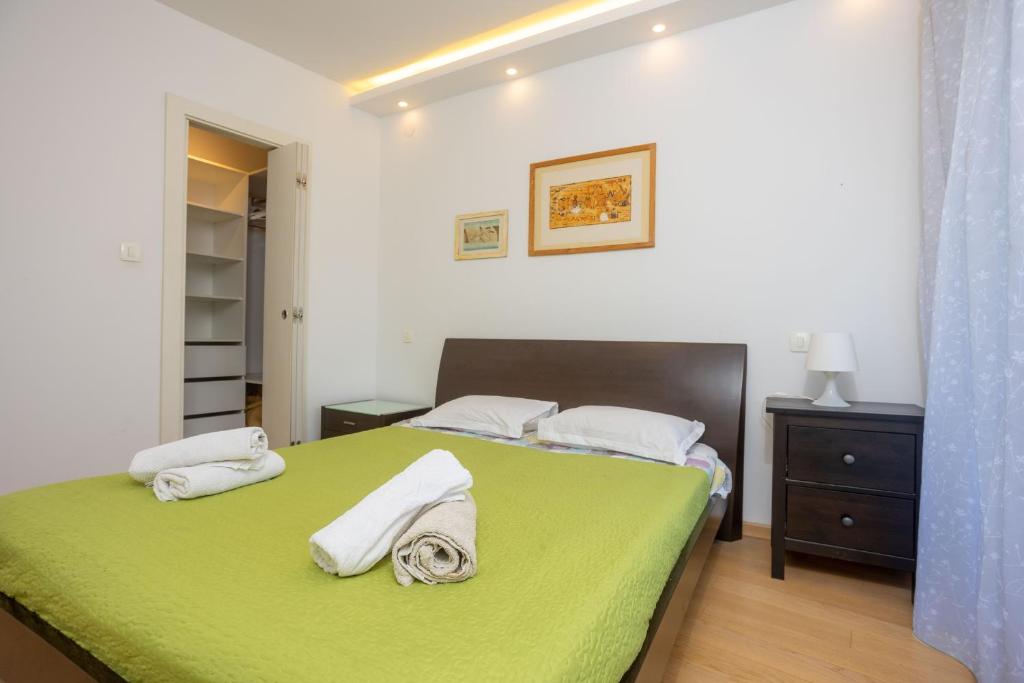 Apartment Aviani 7
