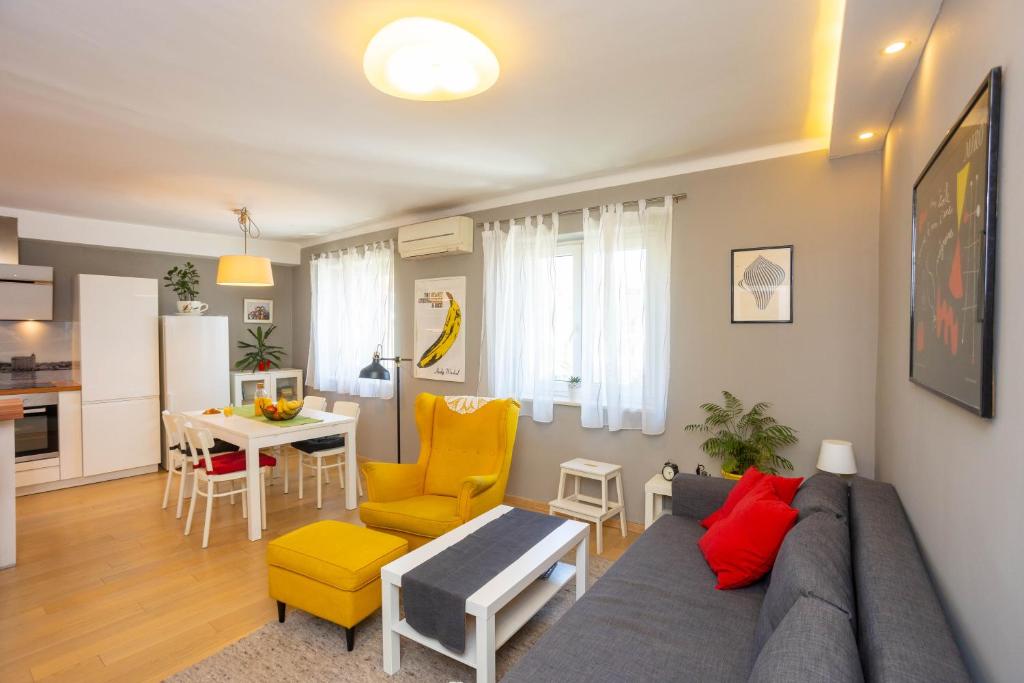 Apartment Aviani 4