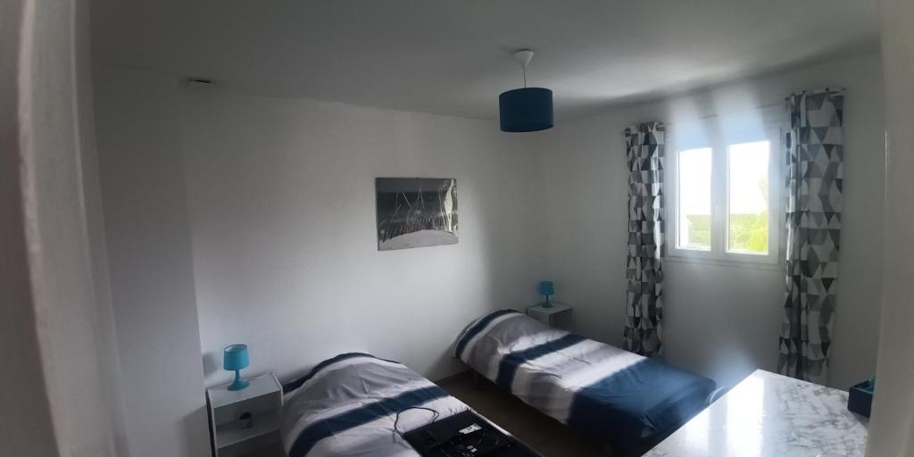 grande maison entière de 120m2 5