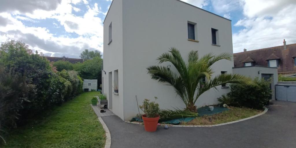 grande maison entière de 120m2 6