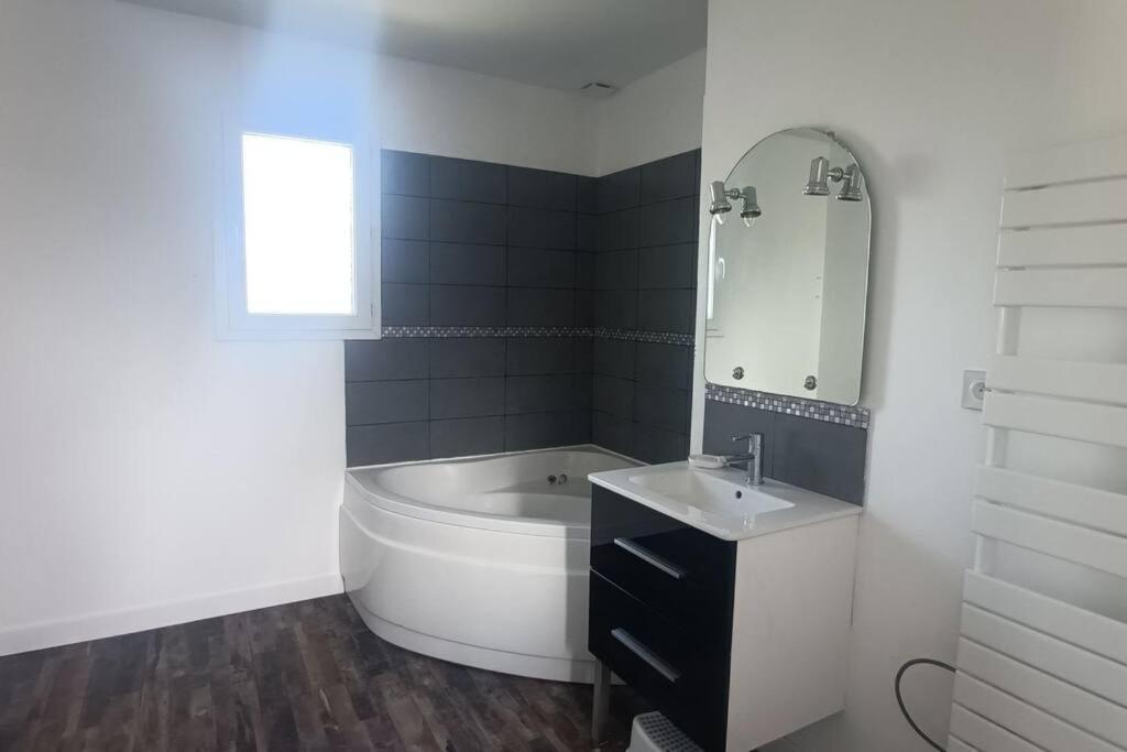 grande maison entière de 120m2 8