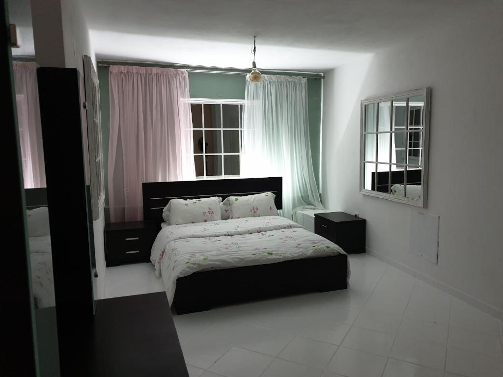 HOUSE SUITES DOMAINE 5