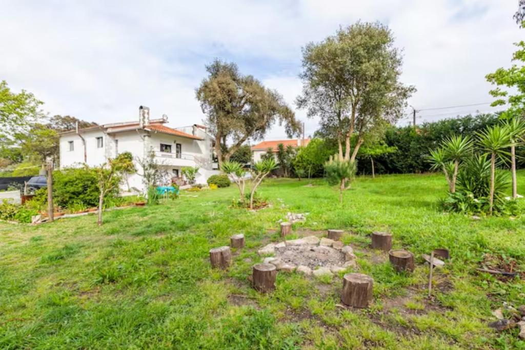 Villa Clementina 5