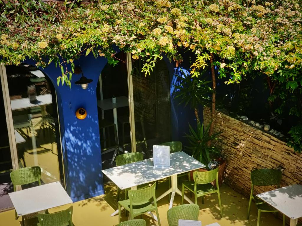 Sud Hôtel Restaurant 5