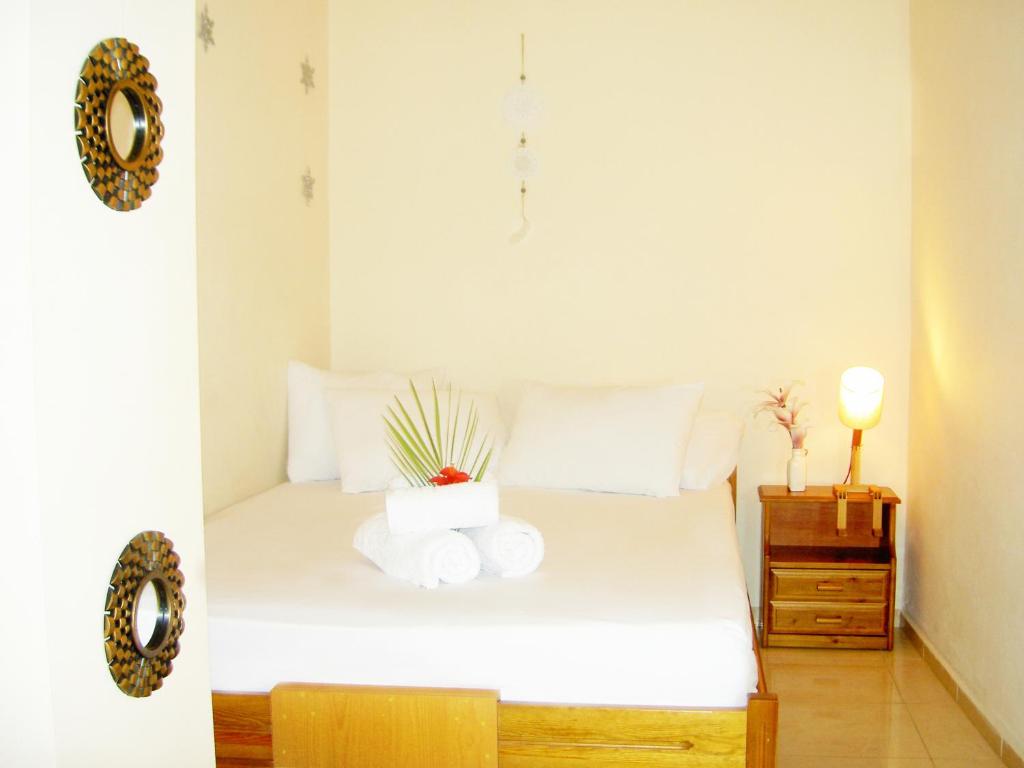 Mat Old Town Apartments A 7