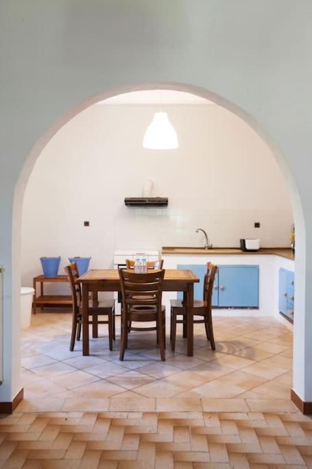 Wonderful villa with huge yard, at Potamos beach 4