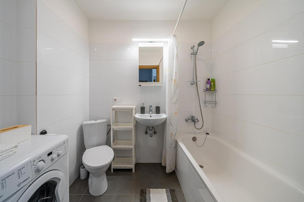 Grizinkalns residence with free parking 3