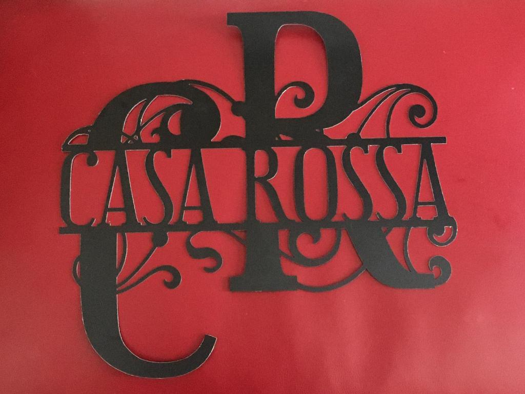 Casa Rossa