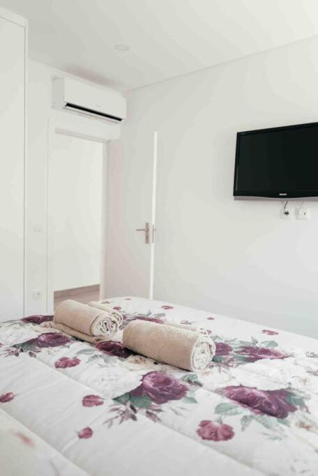 Vale Do Mar House 8