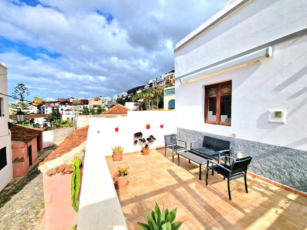 Casa Fa & Na Garachico 1