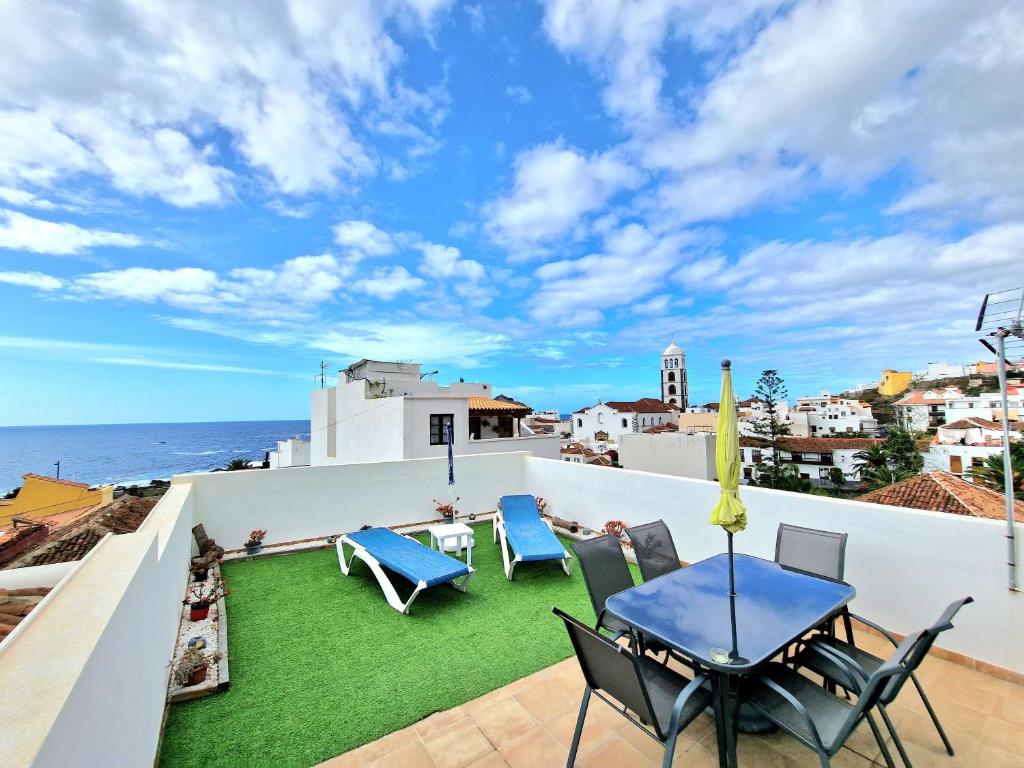Casa Fa & Na Garachico 6