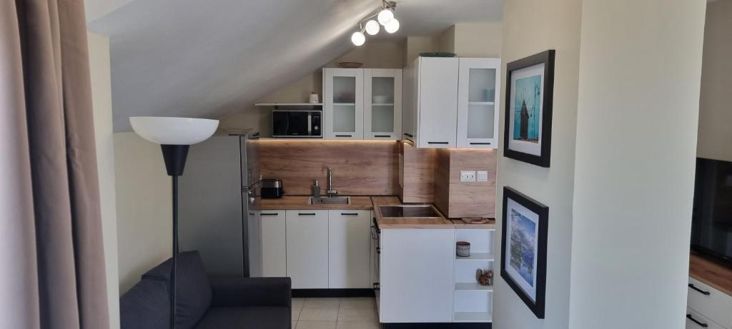 Nessebar Sky Apartment - Top location - 2 minutes to South Beach & South Park - 8 minutes to Old Town 4