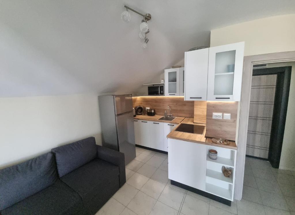 Nessebar Sky Apartment - Top location - 2 minutes to South Beach & South Park - 8 minutes to Old Town 8