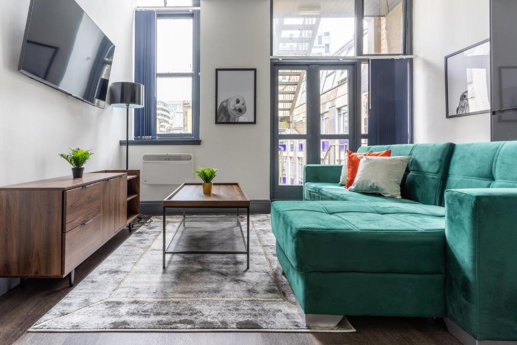 New Zealand House Apartments by Happy Days 4
