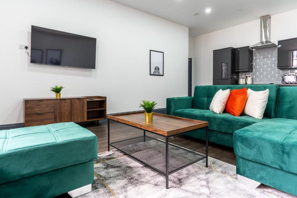 New Zealand House Apartments by Happy Days 6