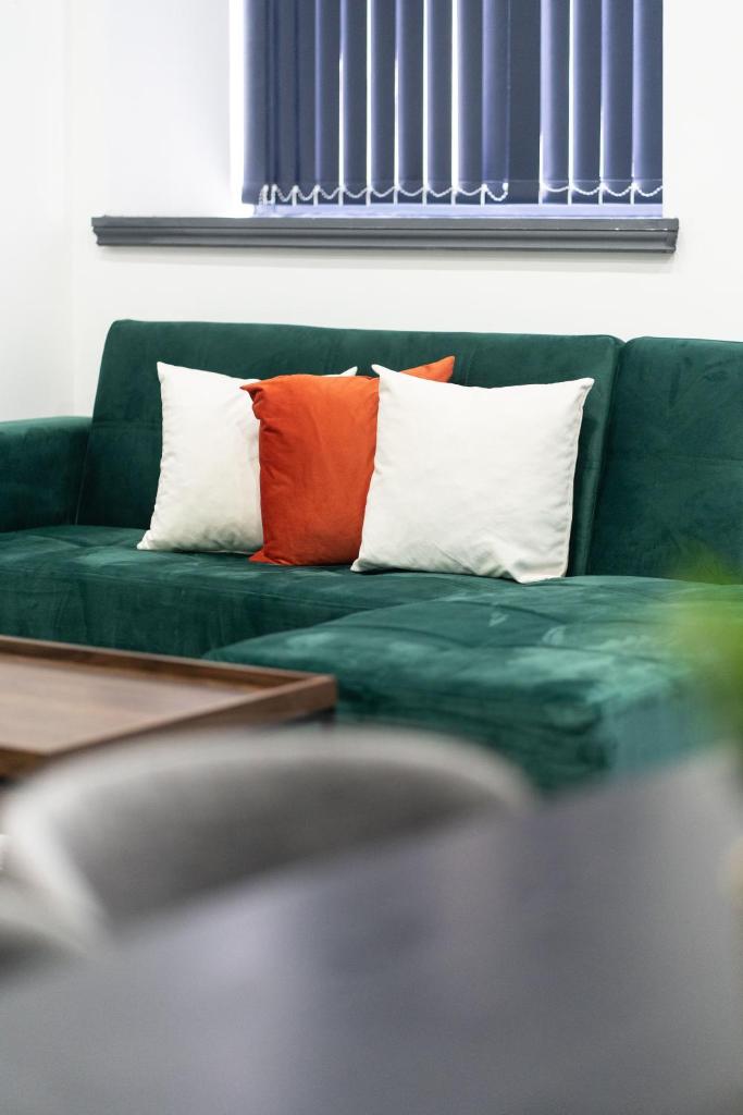 New Zealand House Apartments by Happy Days 3
