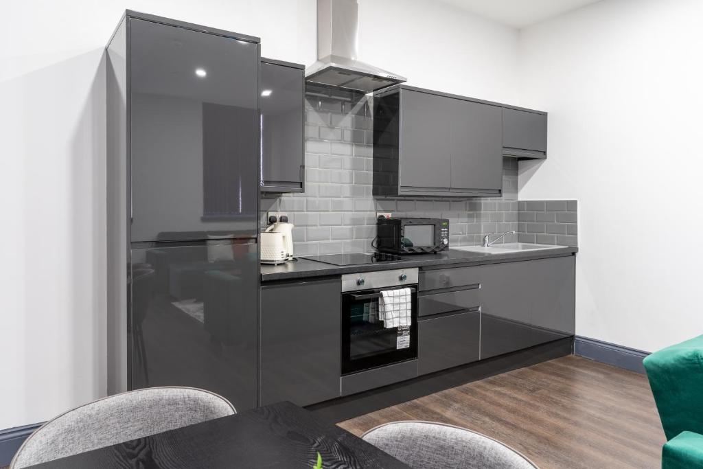 New Zealand House Apartments by Happy Days 7