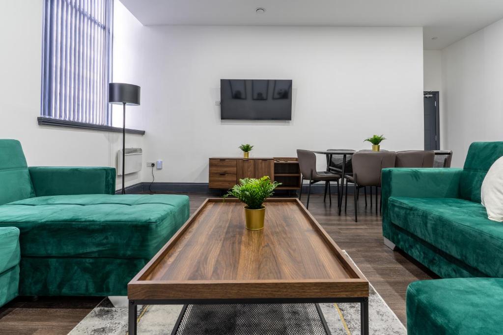 New Zealand House Apartments by Happy Days 8