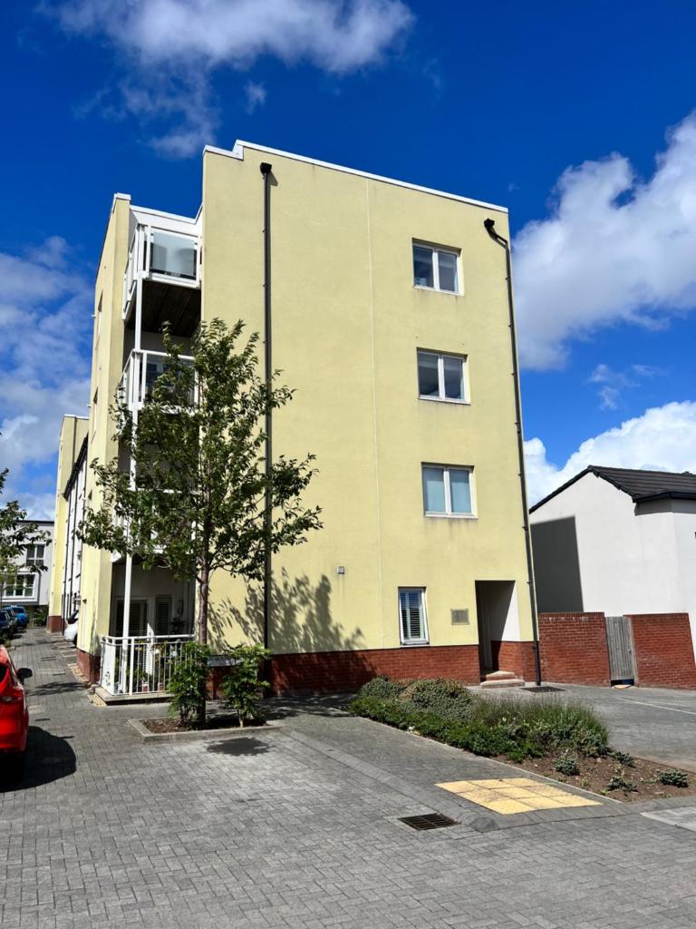 Cardiff luxury apartments 6