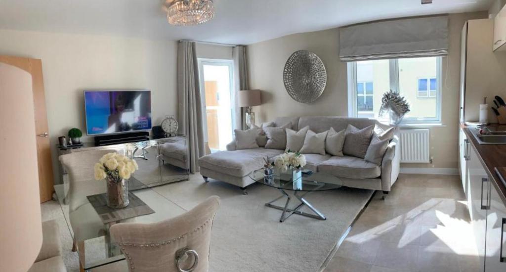 Cardiff luxury apartments 5