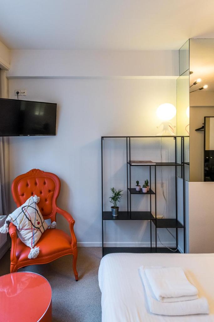 Japie rooms - in the heart of Antwerp 2