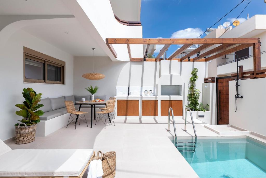 Mariann Premium Suites 6