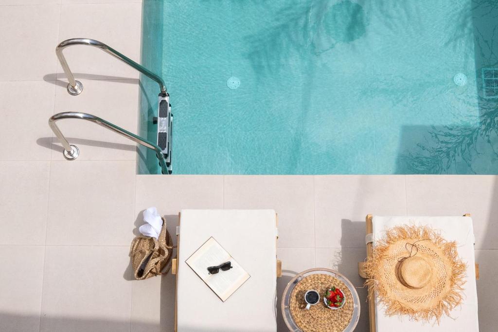 Mariann Premium Suites 1