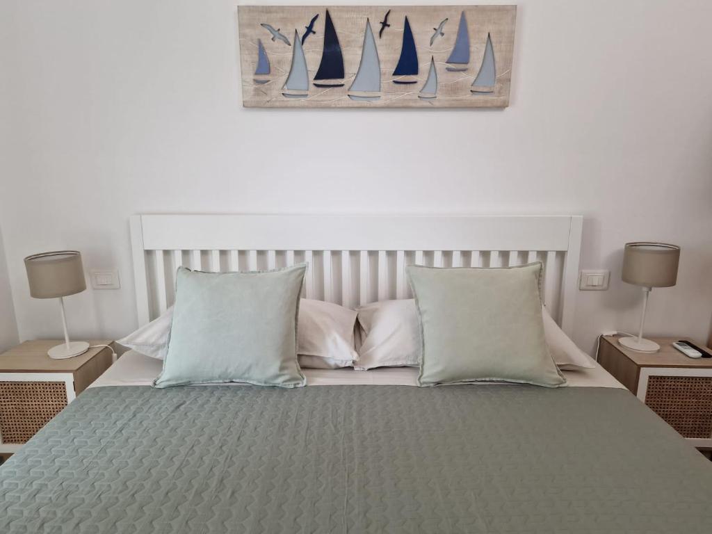 Casina Elena - Viareggio centro 7
