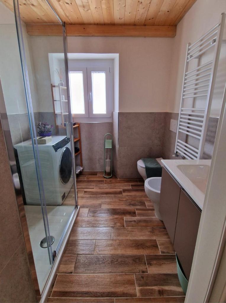 Casina Elena - Viareggio centro 8