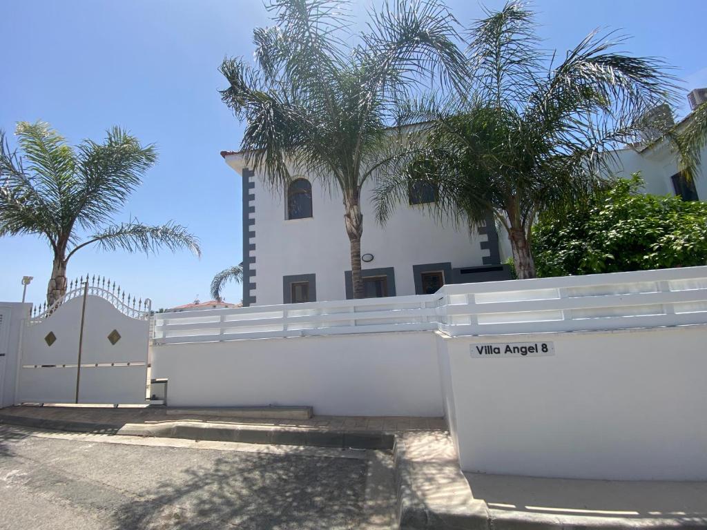 Villa Angel - Exotic Villa 200m From Beach 1