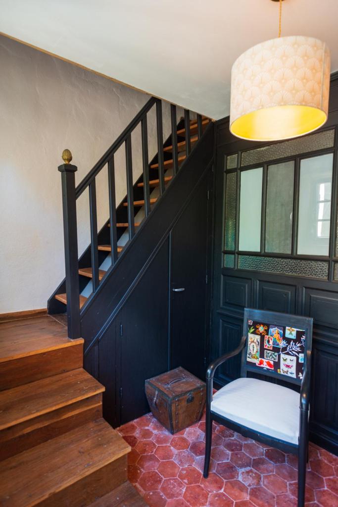 Maison le Village - Maison d’Hôtes 6