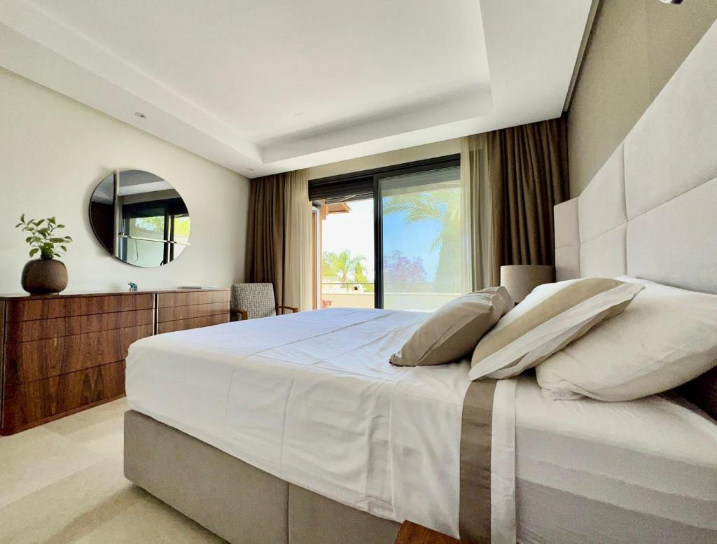Luxorious duplex Marbella 8
