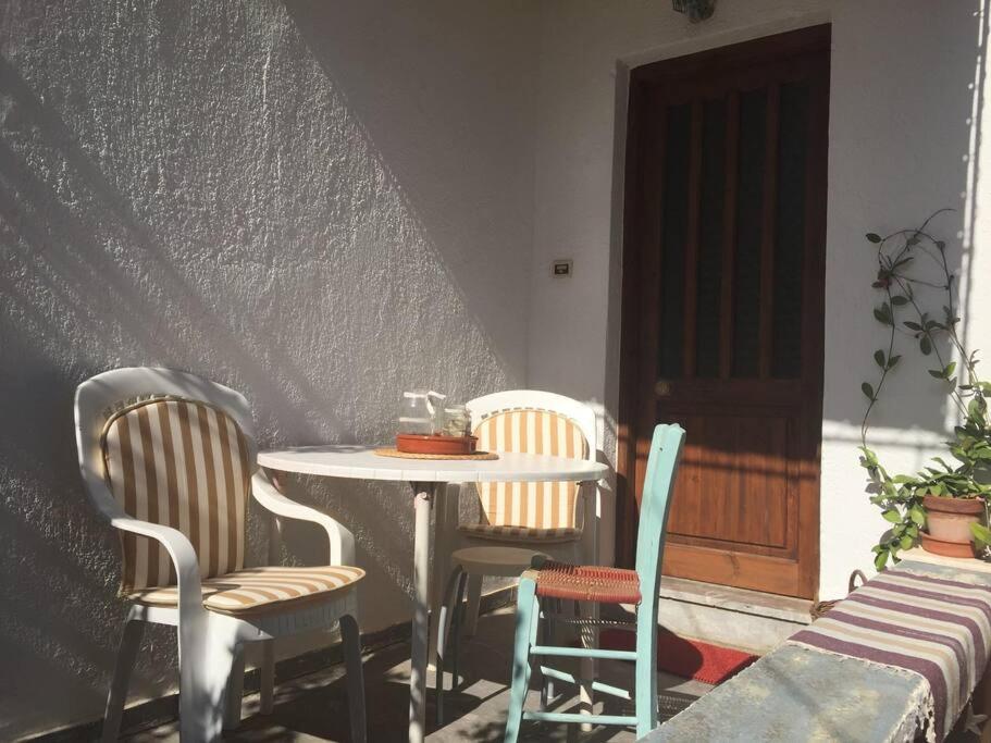 Sunny house 2 minutes from the sea! 4