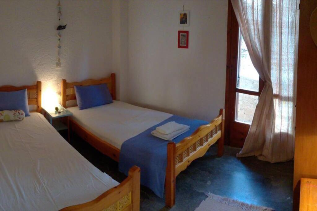 Sunny house 2 minutes from the sea! 7
