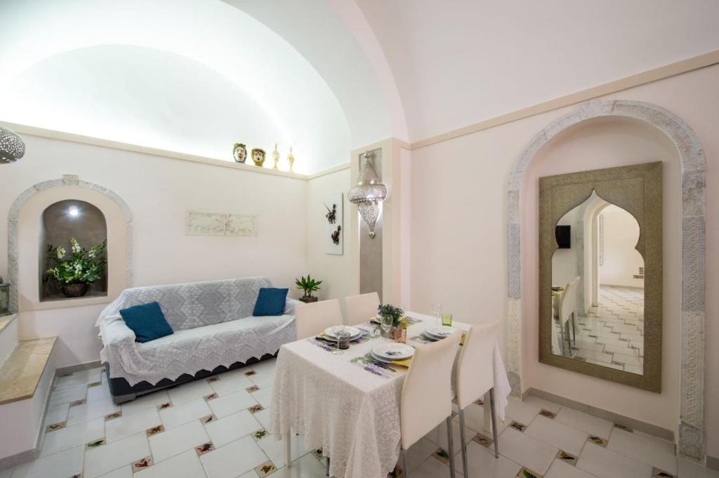 Casa La Bifora Positano 2