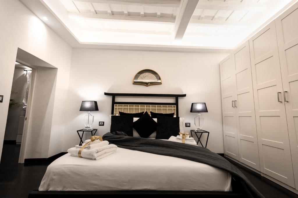 Barcaccia Luxury Suites 8