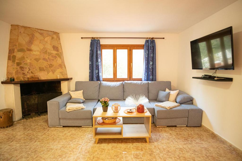 Finca Montana 6