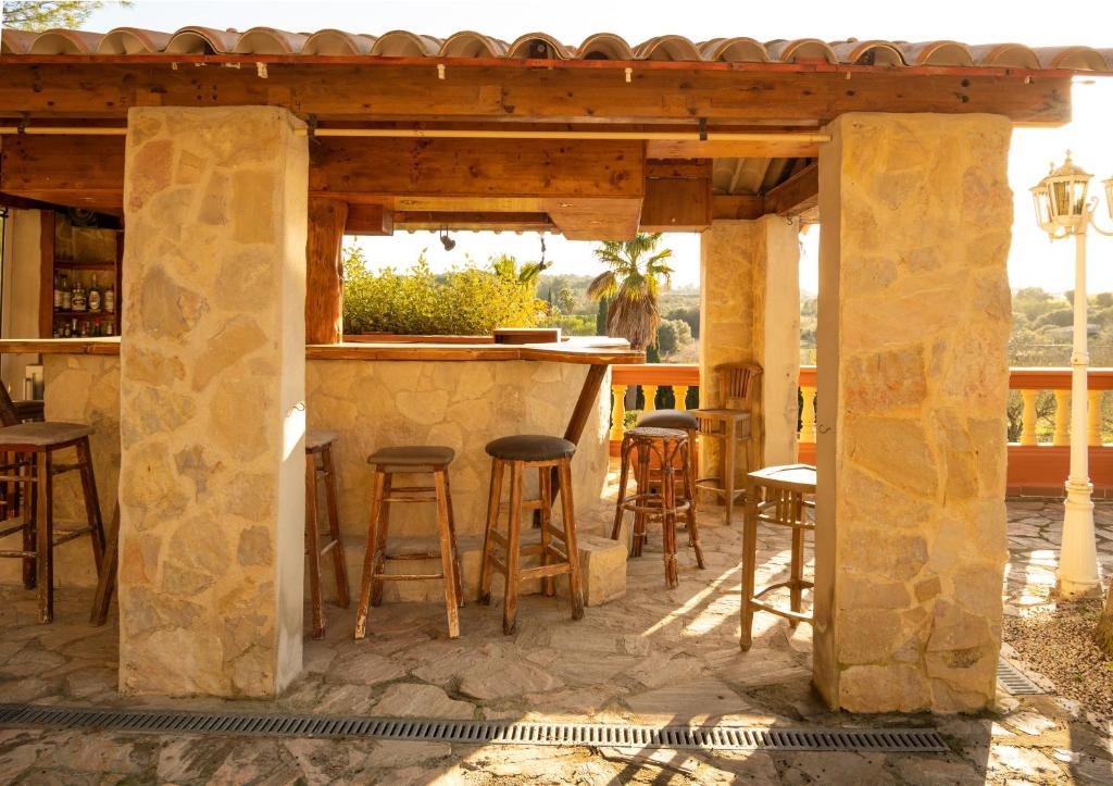 Finca Montana 5