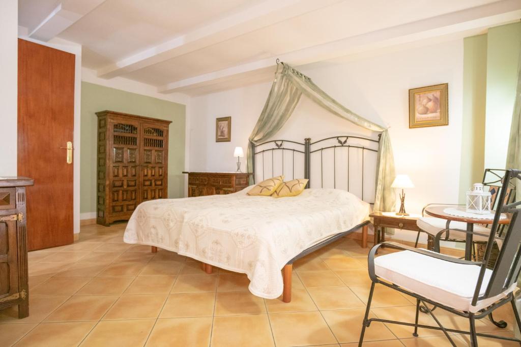 Finca Montana 2