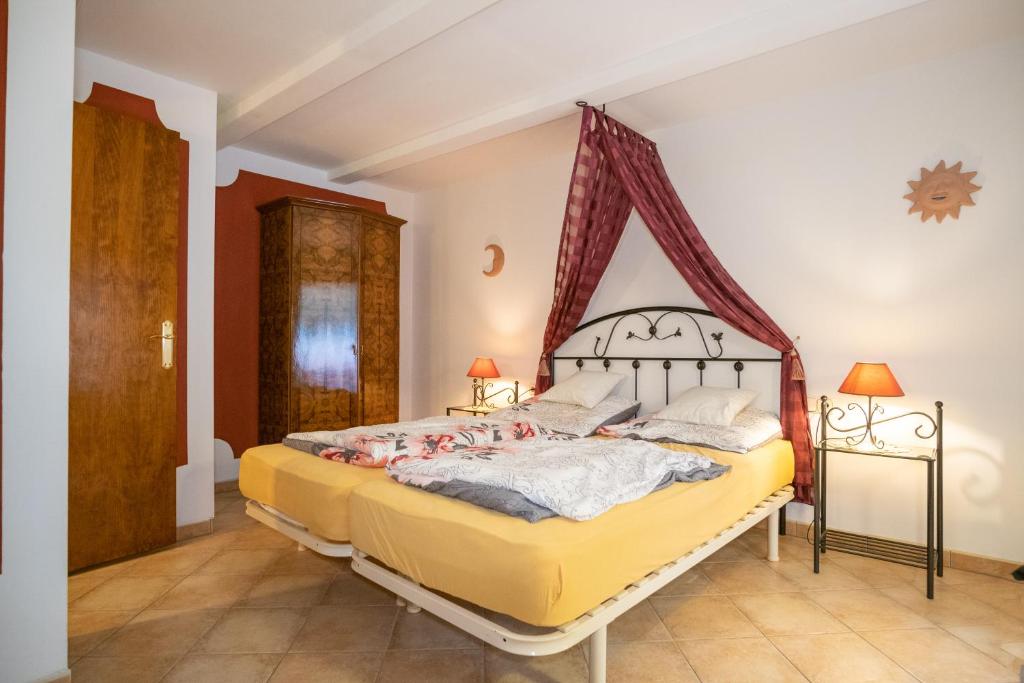 Finca Montana 8