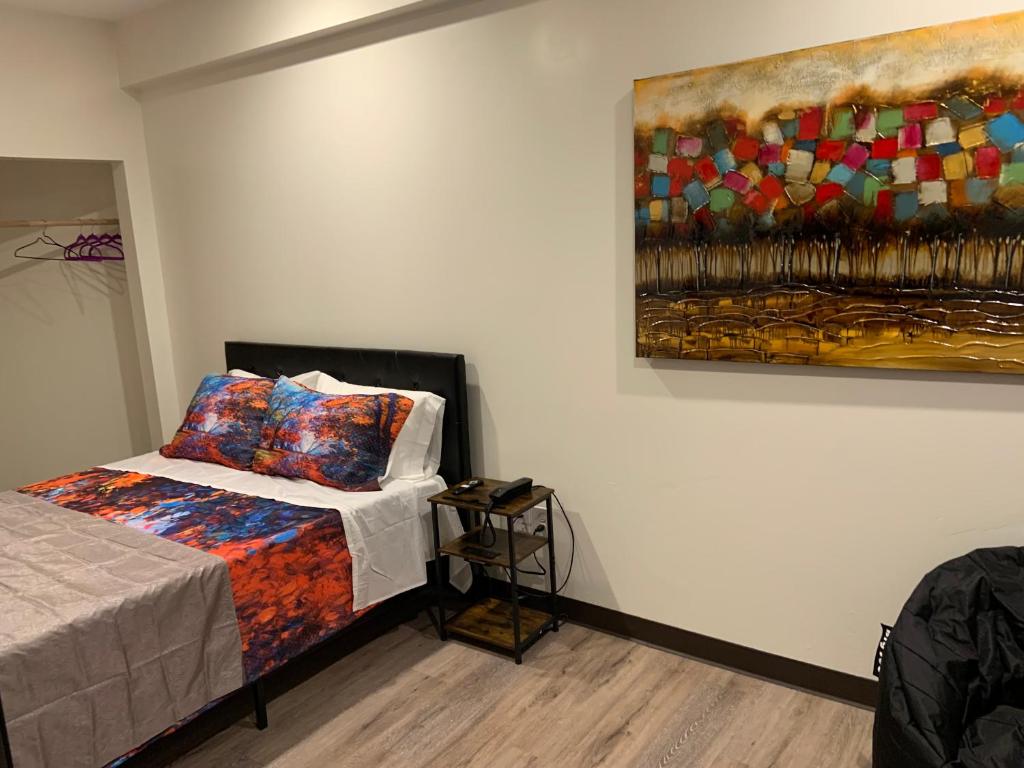 Hotel Gigi Image
